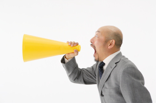 办公室个人夸张照片