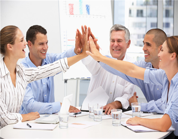 华途财务专业代理注册公司