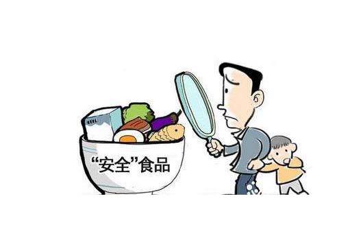 食品经营许备案很难办?来找我们呀！