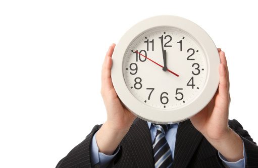 注销公司时间设置