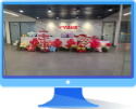 华途分公司地址