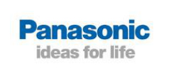 上海公司注册外资客户panasonic的标志