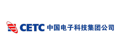 客户电子科技集团公司标识