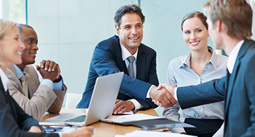 外资客户浅谈注册公司