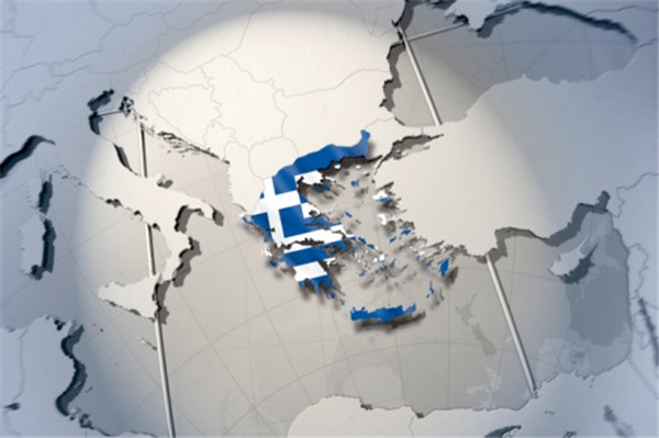 普陀公司背景墙