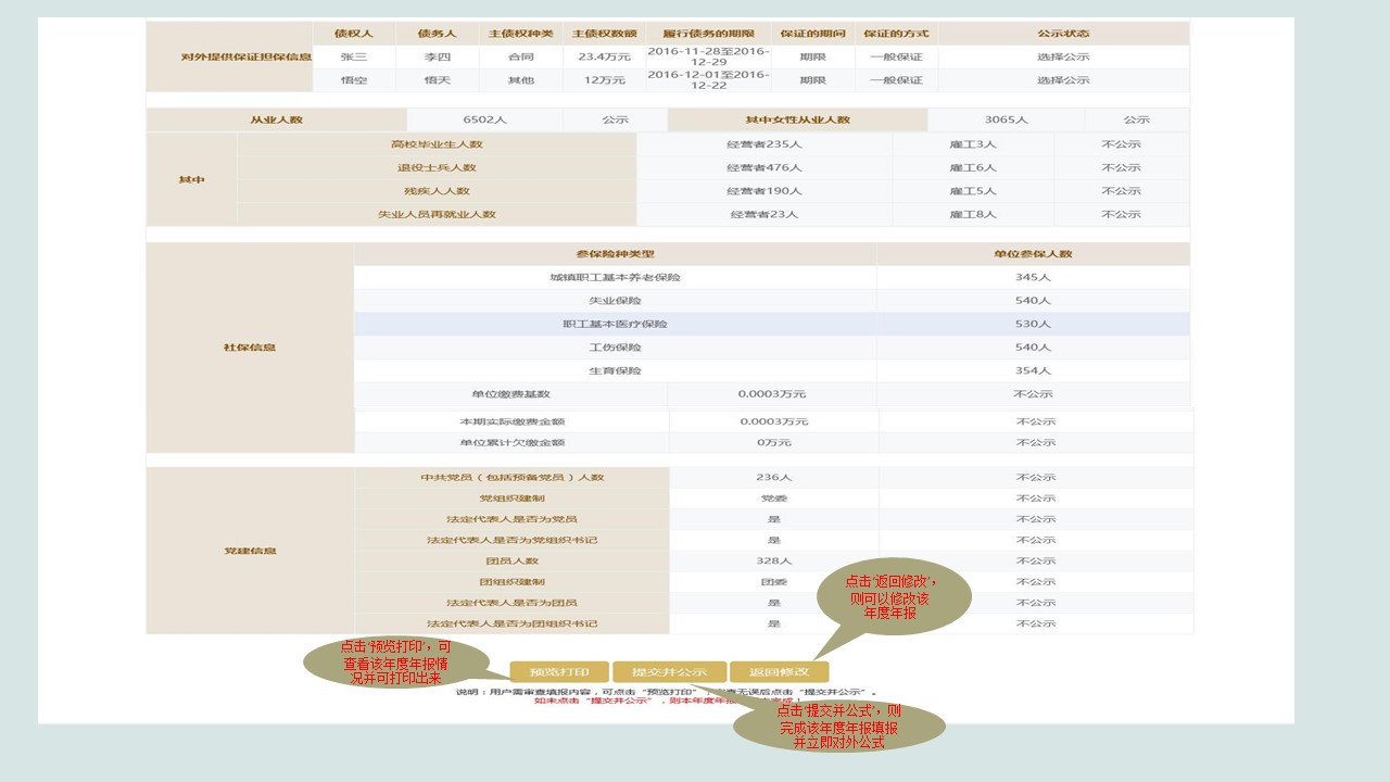 企业年报图片20