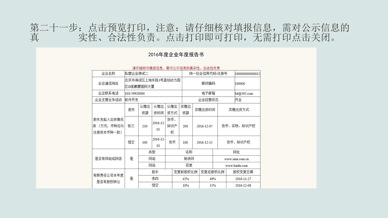 企业年报图片21