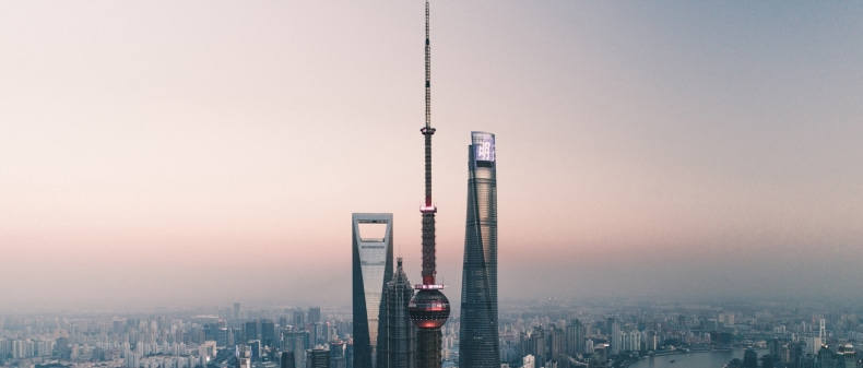 上海青浦重固注册建筑公司资质要求全解析​